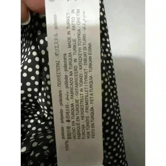 Zara top - Picture 4 of 4